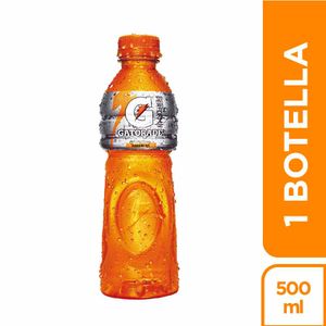 Bebida Hidratante Gatorade Mandarina 500 Ml