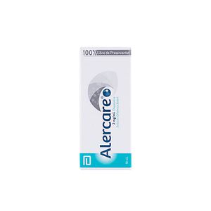 Alercare Solución Oftálmica 10 ML