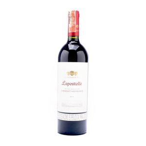 Vino Tinto Lapostolle Cabernet Sauvignon 750 Ml