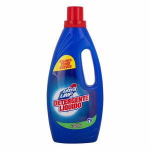 Detergente UltraLimp Liquido 1000 Ml