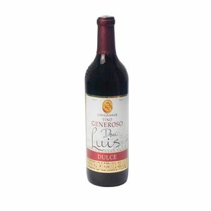 Vino Tinto Casa Grajales Don Luis Generoso 750 ML