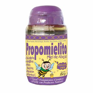 Propomielito Freshly Miel De Abeja 350 G