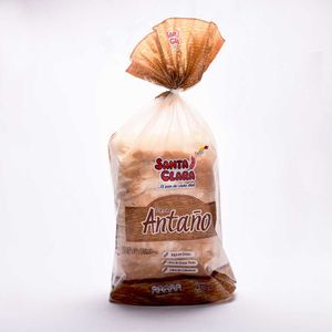 Pan Santa Clara Tajado de Antaño 470 G