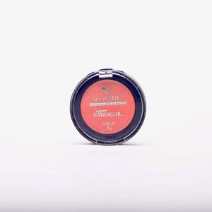 Rubor Vogue Compacto Champagne