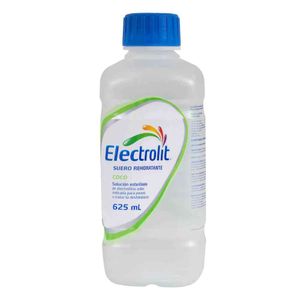 Electrolit Suero Rehidratante Coco 625 ML