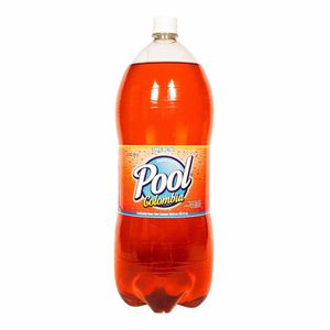 Gaseosa Pool Colombia 3020 Ml
