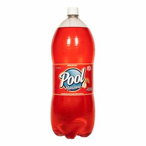 Gaseosa Pool Manzana 3,020 Lt