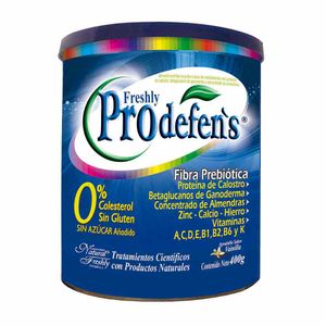 Prodefens Freshly Fibra Prebiótica 400 G