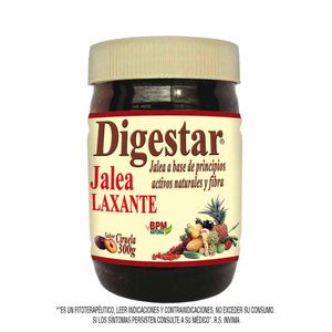 Jalea Digestar Laxante 300 G