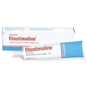 Fitostimoline Euroetika Crema X 60 G