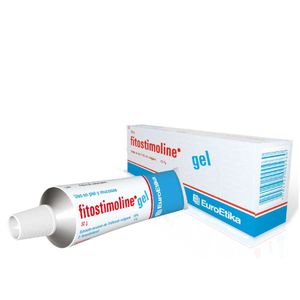 Fitostimoline Euroetika Gel X 32 G