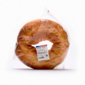 Pan Olimpica Roscón con Arequipe 350 G