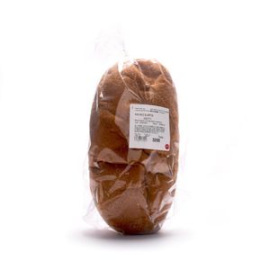 Pan Olimpica Maíz 360 G