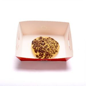Galleta Olimpica Chips Chocolate 40 G