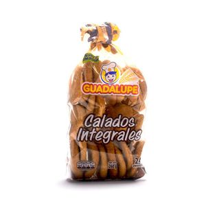 Calados Integral Guadalupe 24 Unds X240 G