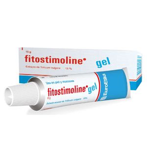 Fitostimoline Euroetika Gel X 15 G