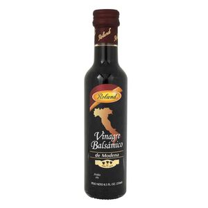 Vinagre Roland Balsámico de Módena 250 Ml