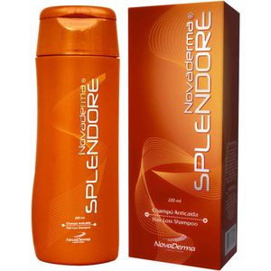 Shampoo Splendore Anticaída 220 ML
