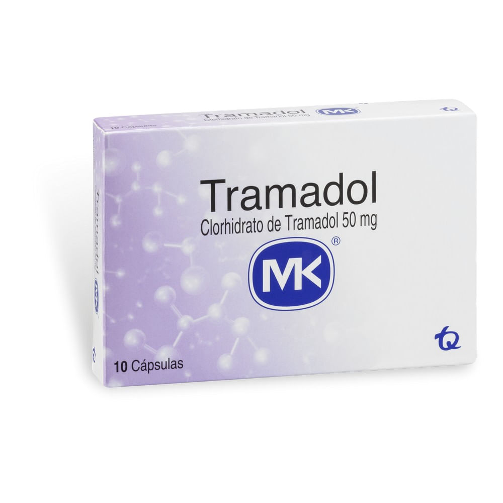 Precio Tramadol 50
