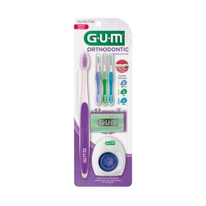Kit de Ortodoncia Gum