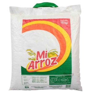 Arroz Mi Arroz Mini Bulto 10 Kg