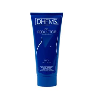 Gel Reductor Dhems Body 200 ML