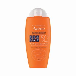 Protector Solar Avene Sport SPF 50+ Fluido x100 ML