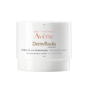 Crema Avene DermAbsolu Bálsamo Noche 40 ML
