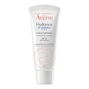 Crema Hidratante Avene Hydrance UV Riche 40 ML