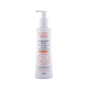 Avene Leche Desmaquillante 200 ML