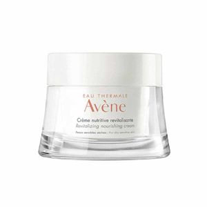 Crema Nutritiva Avene Compensador 50 ML