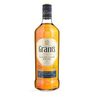 Whisky Grant's Ale Cask Finish 750 ML