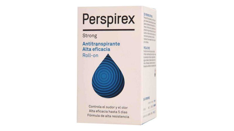 Comprar En Droguerías Cafam Desodorante Perspirex x 20 mL