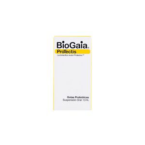 BioGaia Protectis Suspensión Oral Gotas Probióticas 10 ML