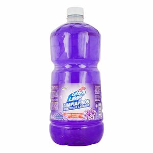 Limpia Pisos Ultralimp Lavanda 3 L