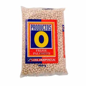 Frijol Olimpica Palomito 500 G