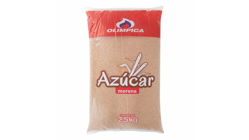 Oferta en Azúcar Morena x  kg marca Olímpica - Olímpica