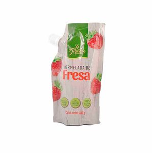 Mermelada de Fresa Hacienda La Giralda X 200 G