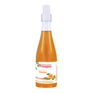 Aceite Corporal Drogam Naranja 240 ML