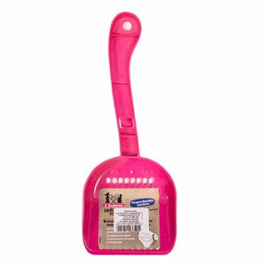 Pala Higiénica Sanremo Pet Rosa X1 Und
