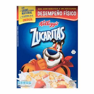 Cereal Kellogg´s Zucaritas 730 G