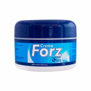 Crema Forz Gerco 60 G