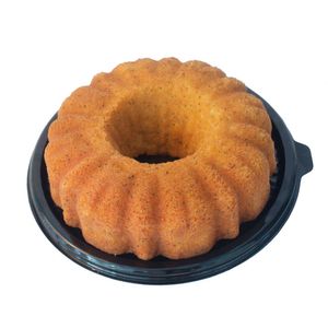 Torta Olimpica Americana Amapola Naranja 800 G