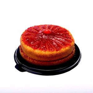 Torta Olimpica María Luisa Fresa 500 G