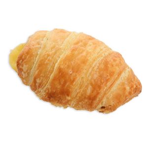 Croissant Olimpica Jamón y Queso 80 G