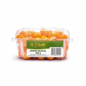 Uchuva La Giralda 400 G