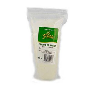 Cristales de Sábila La Giralda 250 G