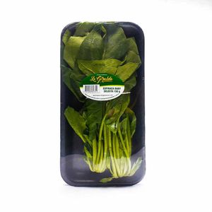 Espinaca La Giralda Baby 150 G
