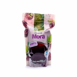 Pulpa La Giralda de Mora 500 G