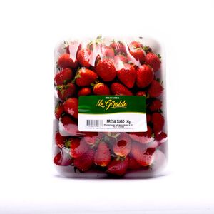 Fresa La Giralda 1 Kg